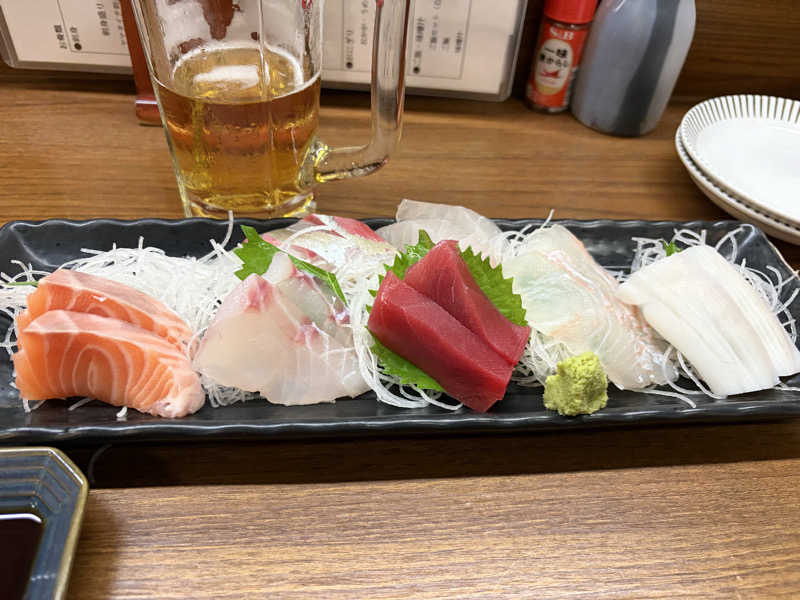 生ビール