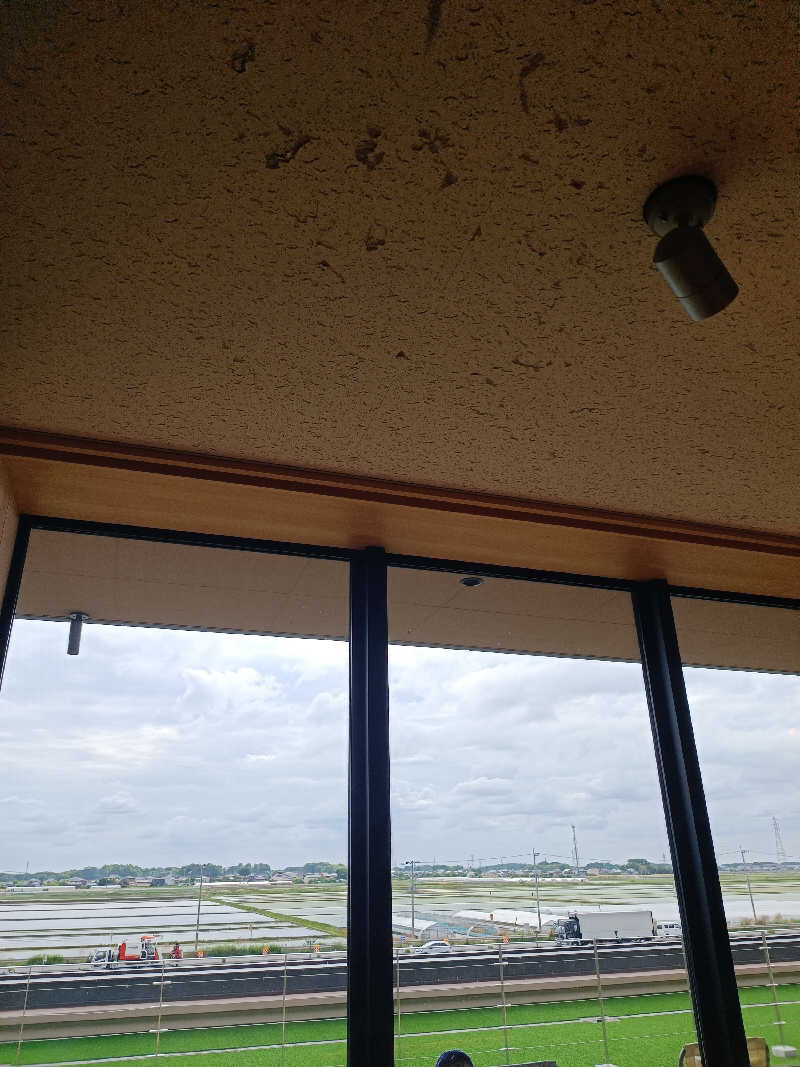 Shusukeさんの常総ONSEN&SAUNA お湯むすびのサ活写真