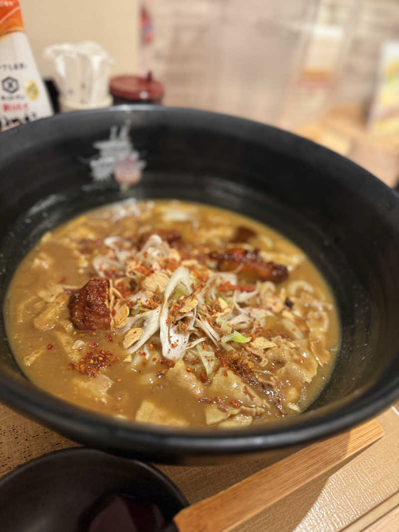 ぷりころさんのスパメッツァ おおたか 竜泉寺の湯のサ活写真