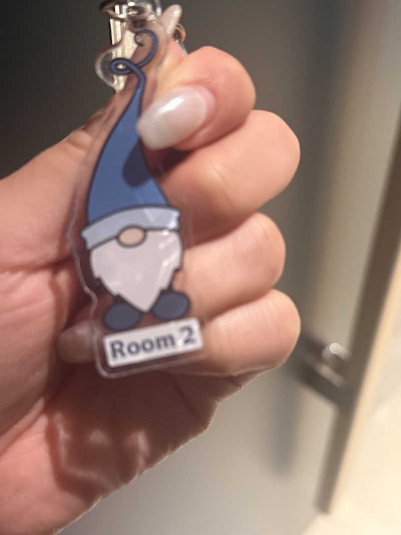 ぷりころさんのひとりサウナプラスのサ活写真