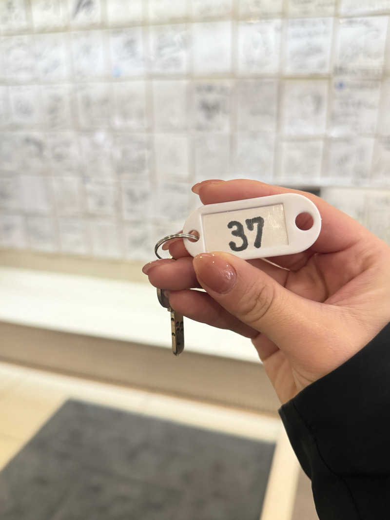 ぷりころさんのサウナ&カプセルホテル 北欧のサ活写真