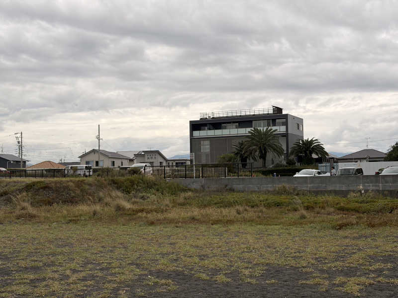 Ayoさんのサウナしきじのサ活写真