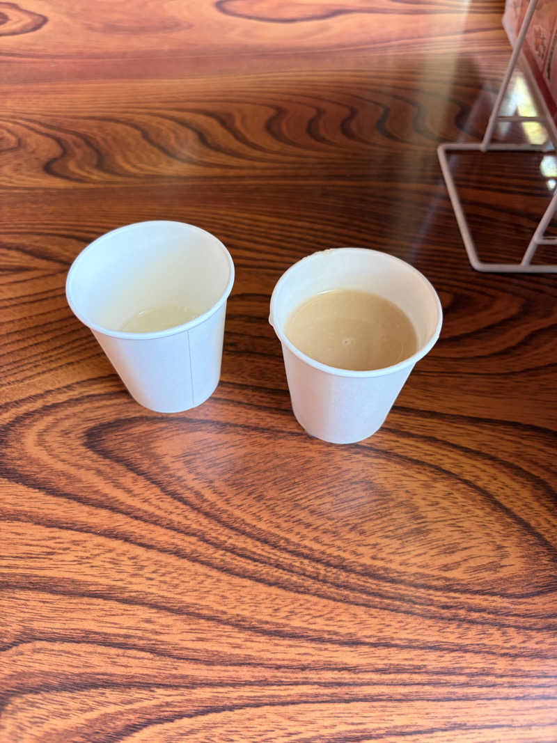 Ayoさんのあおい温泉 草薙の湯のサ活写真