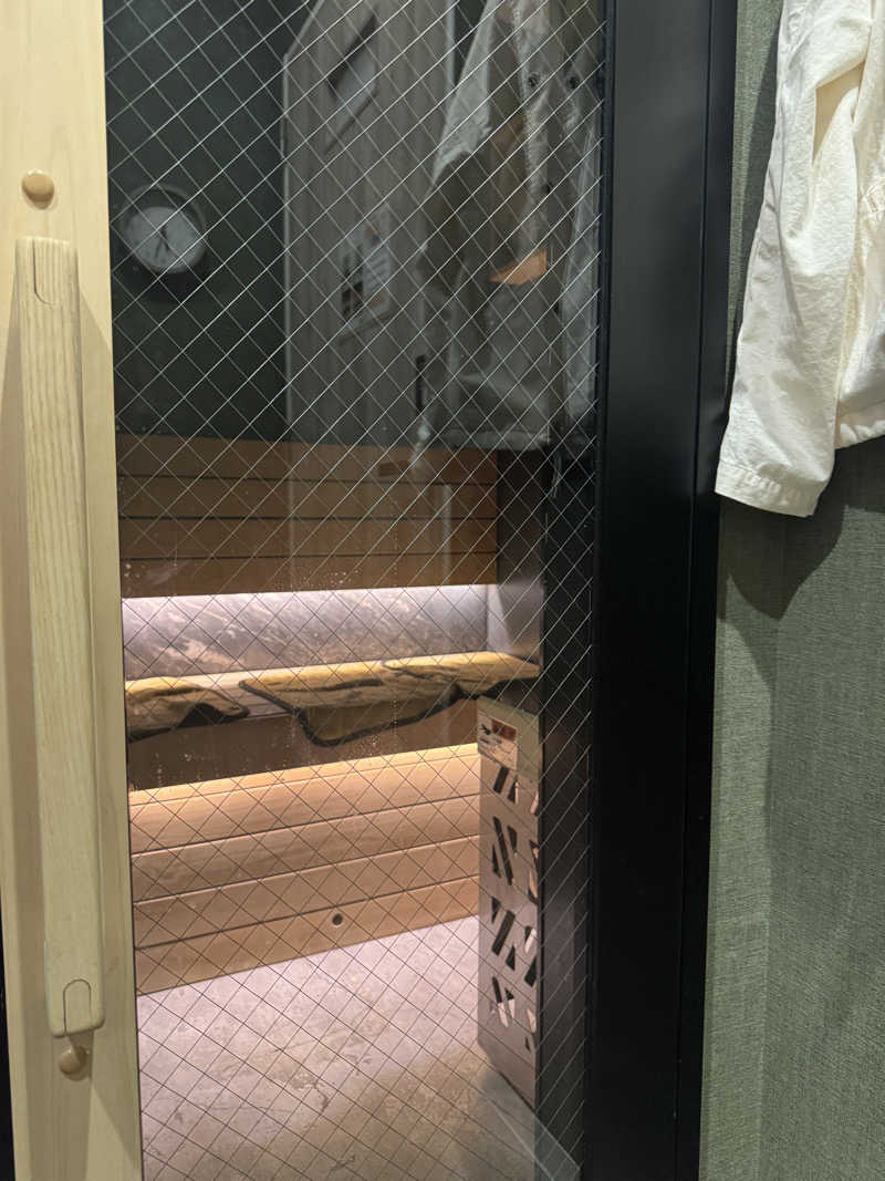 DALIさんのフィットイージー 渋谷店のサ活写真