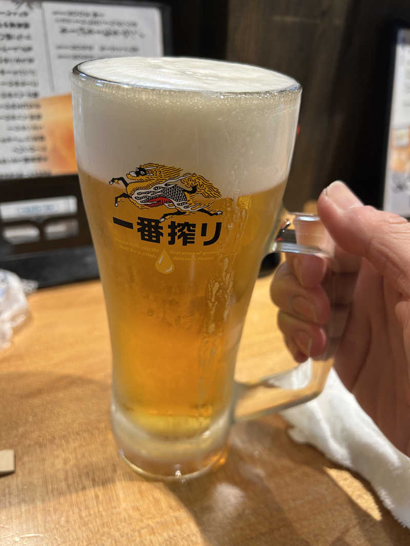 玄米さんのサウナ・カプセルイン クレスト松戸のサ活写真