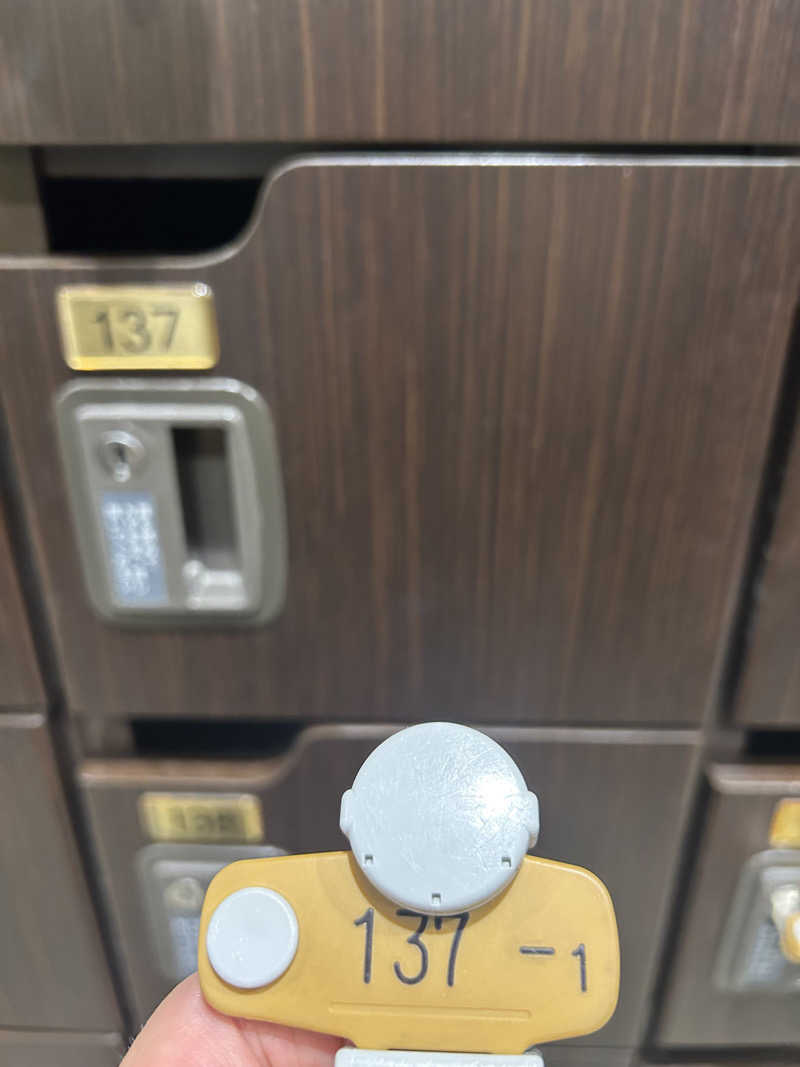 玄米さんの竜泉寺の湯 草加谷塚店のサ活写真