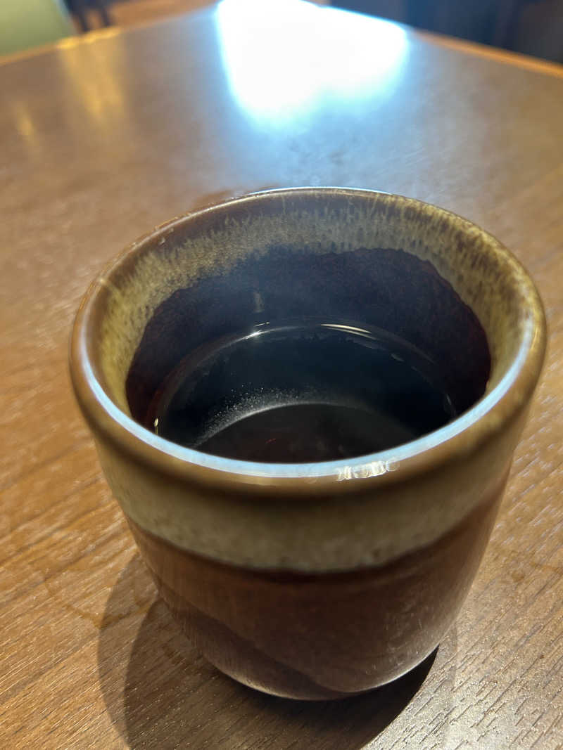玄米さんの竜泉寺の湯 草加谷塚店のサ活写真