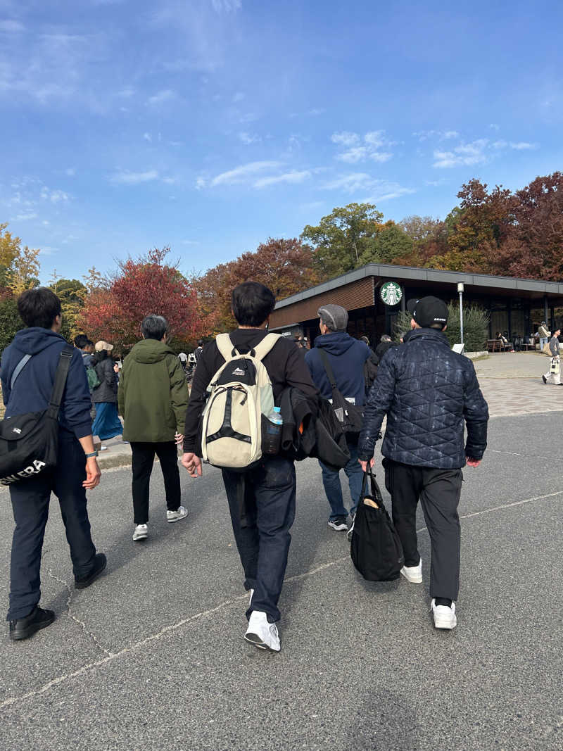 玄米さんのサウナ&スパ カプセルホテル 大東洋のサ活写真