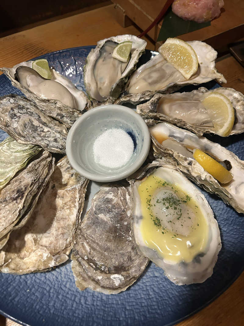 玄米さんの大谷田温泉 明神の湯のサ活写真