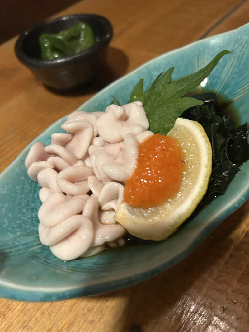 玄米さんの大谷田温泉 明神の湯のサ活写真