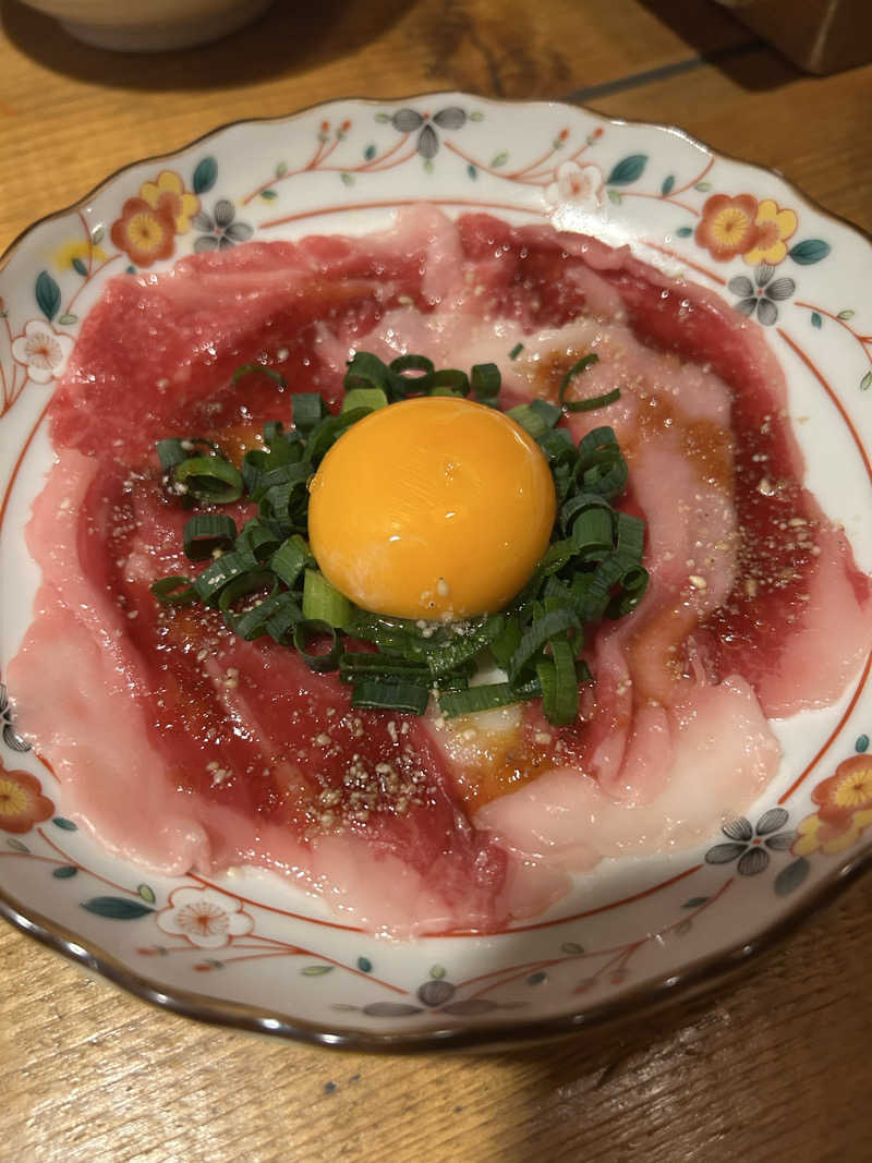 玄米さんの大谷田温泉 明神の湯のサ活写真