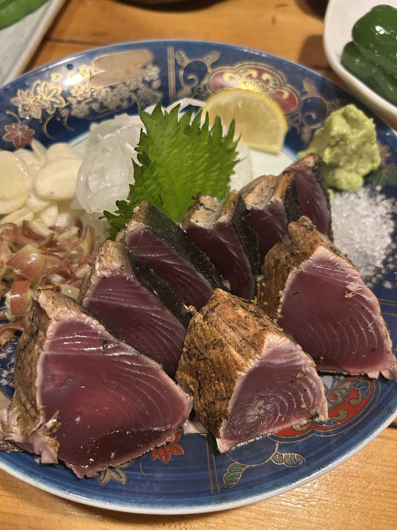 玄米さんのカプセル&サウナ ロスコのサ活写真