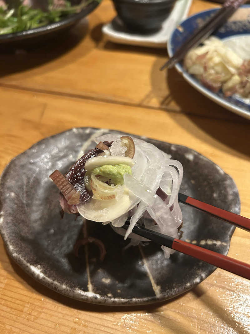 玄米さんのカプセル&サウナ ロスコのサ活写真