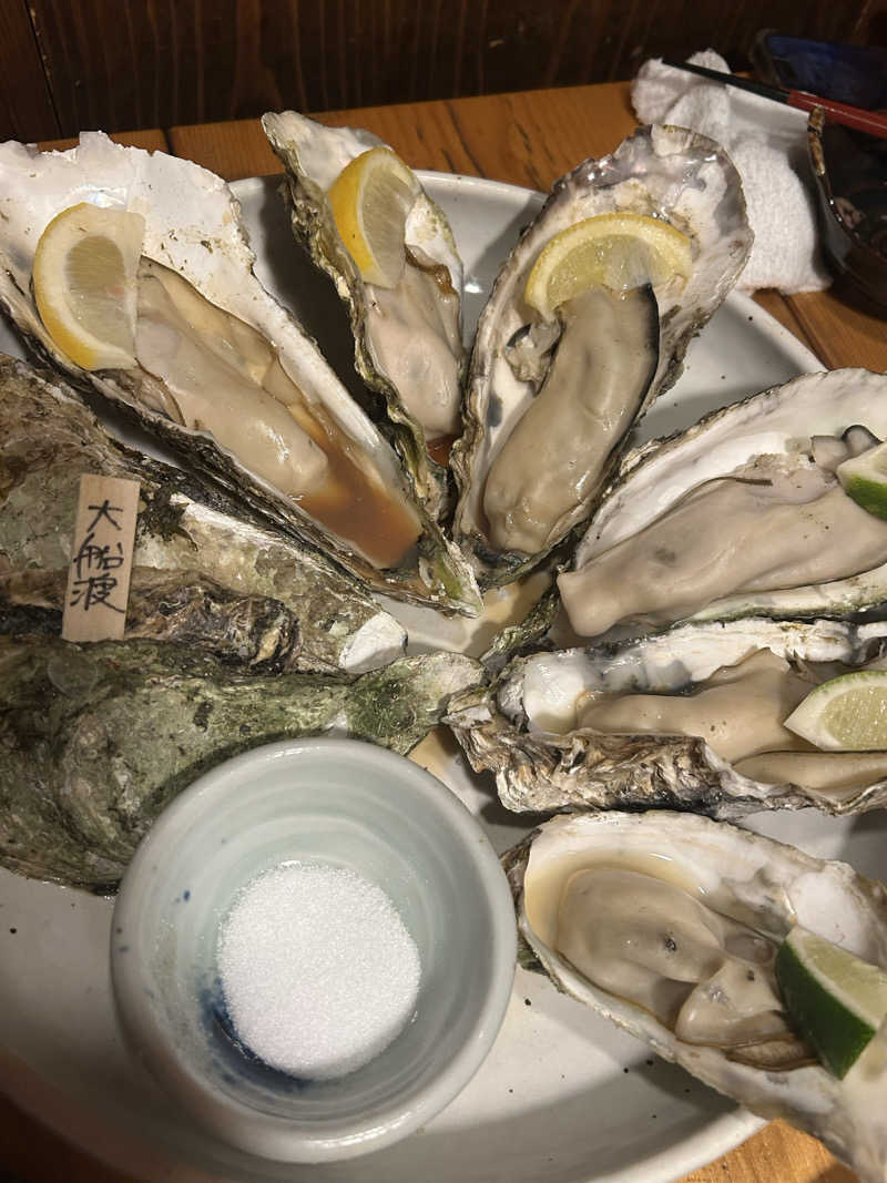 玄米さんのカプセル&サウナ ロスコのサ活写真