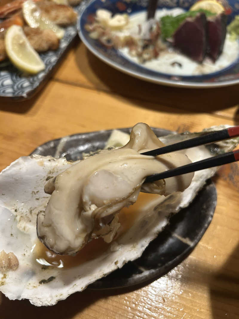 玄米さんのカプセル&サウナ ロスコのサ活写真
