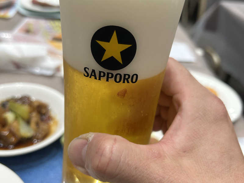サッポロ生ビール