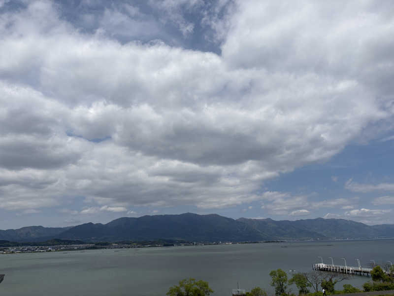 ＨＯＲＩさんの守山湯元水春 ピエリ守山のサ活写真