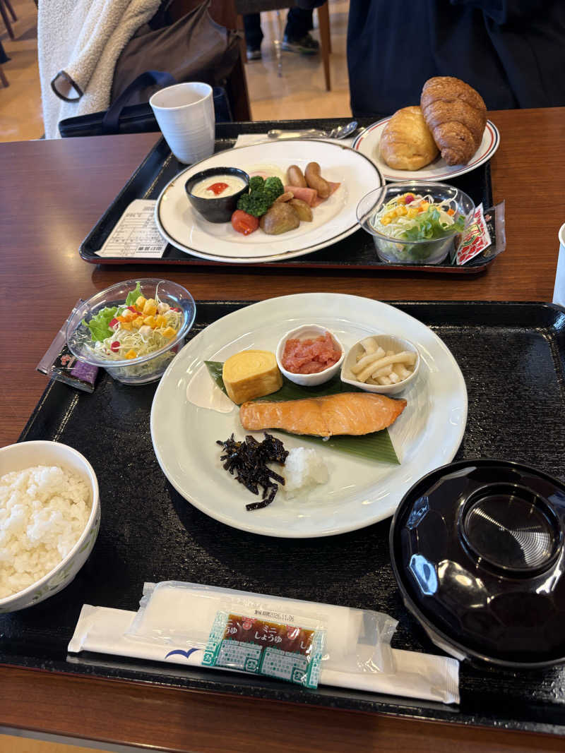 みきてぃさんのそれいゆ(東京九州フェリー)のサ活写真