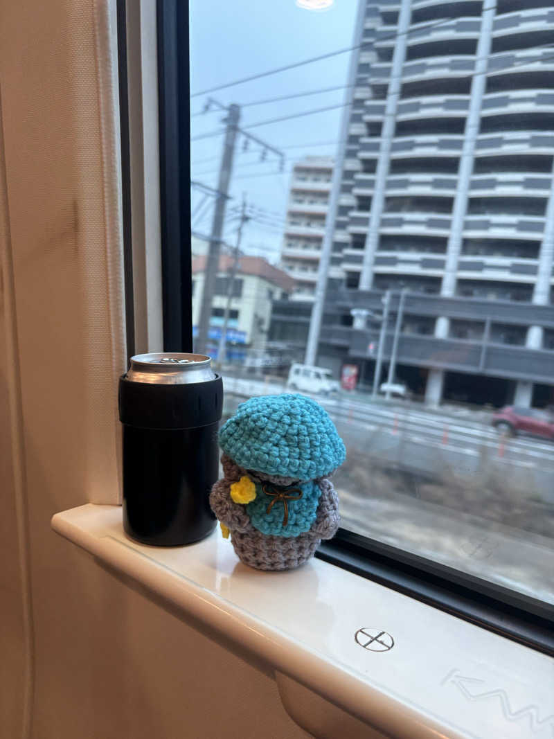 みきてぃさんのホテルアーサーのサ活写真