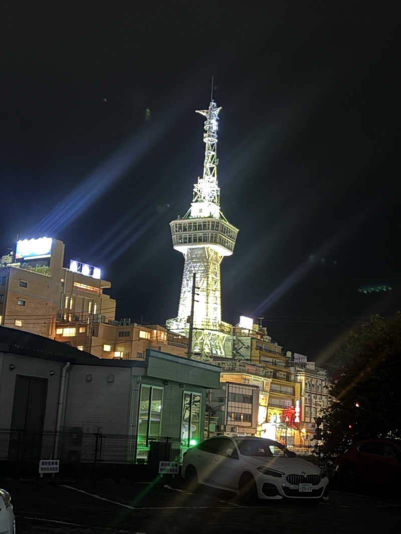 みきてぃさんのやよいの湯のサ活写真