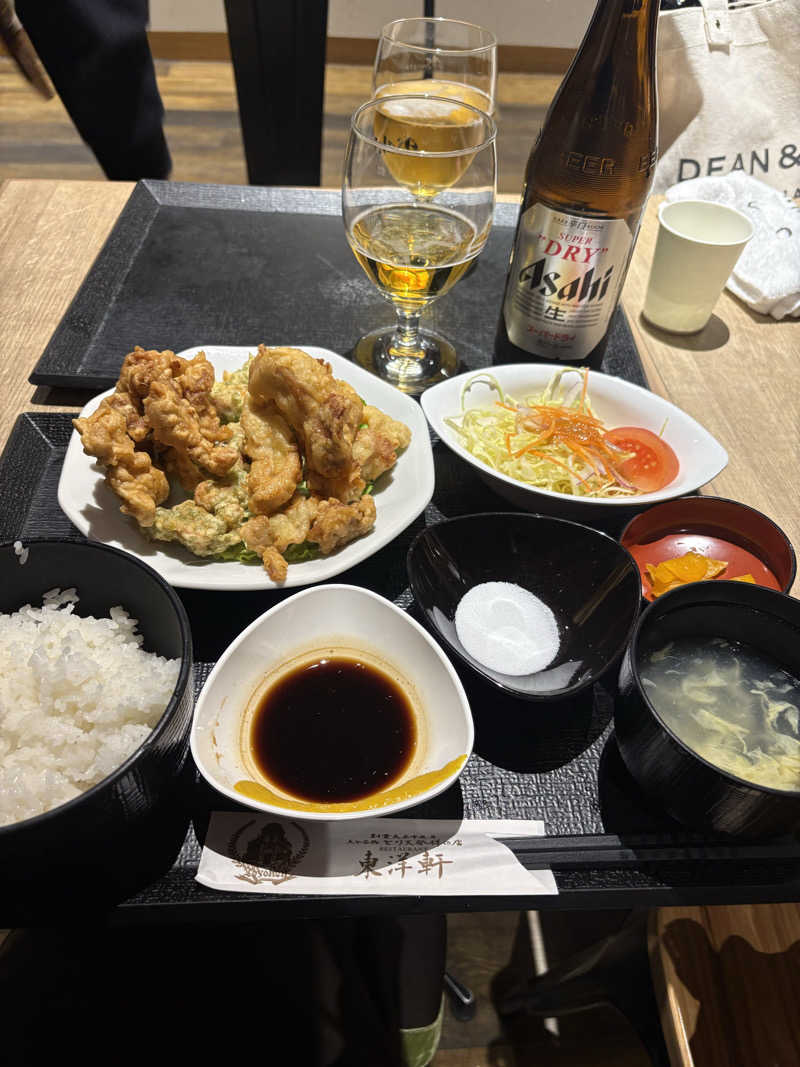 みきてぃさんのやよいの湯のサ活写真