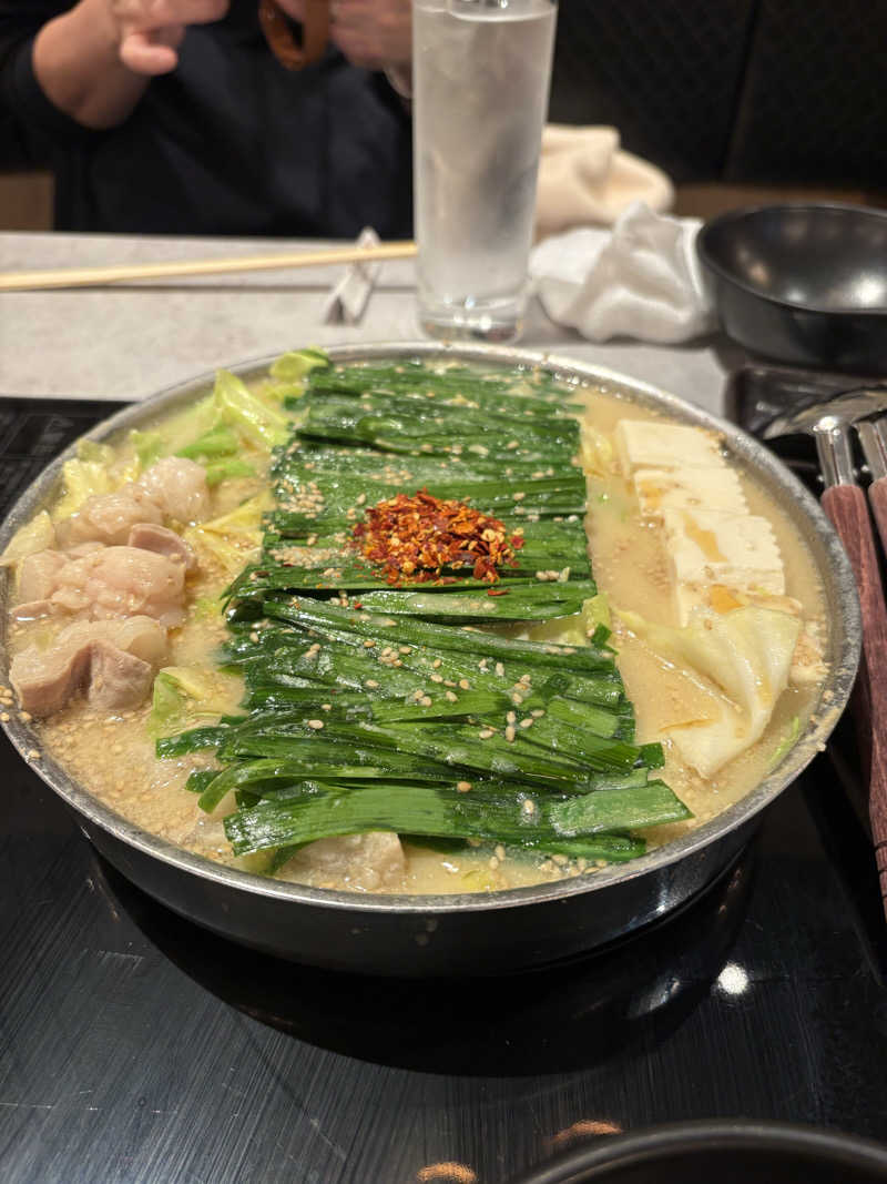 みきてぃさんのそれいゆ(東京九州フェリー)のサ活写真