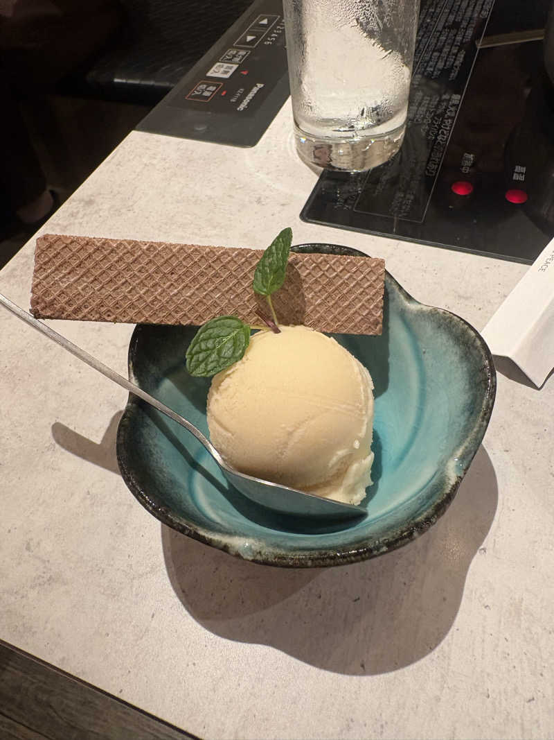 みきてぃさんのそれいゆ(東京九州フェリー)のサ活写真