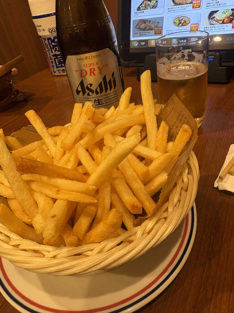 みきてぃさんのはまゆう(東京九州フェリー)のサ活写真