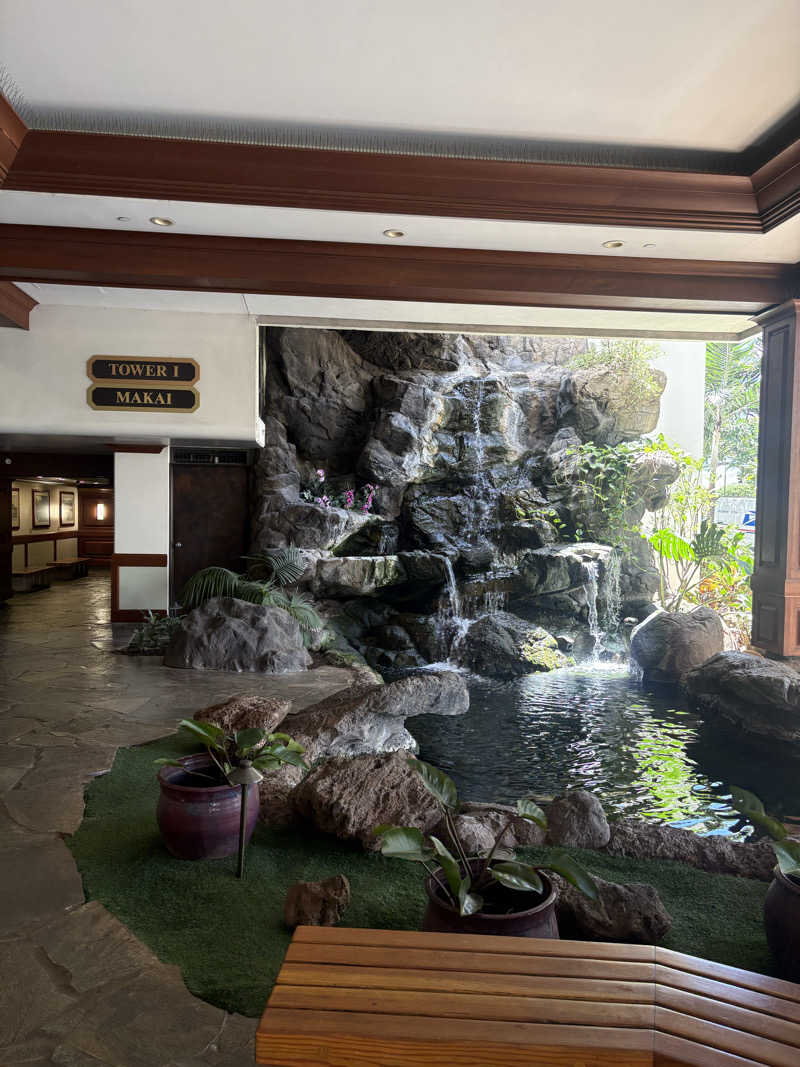 みきてぃさんのアストン・アット・ザ・バニアンのサ活写真