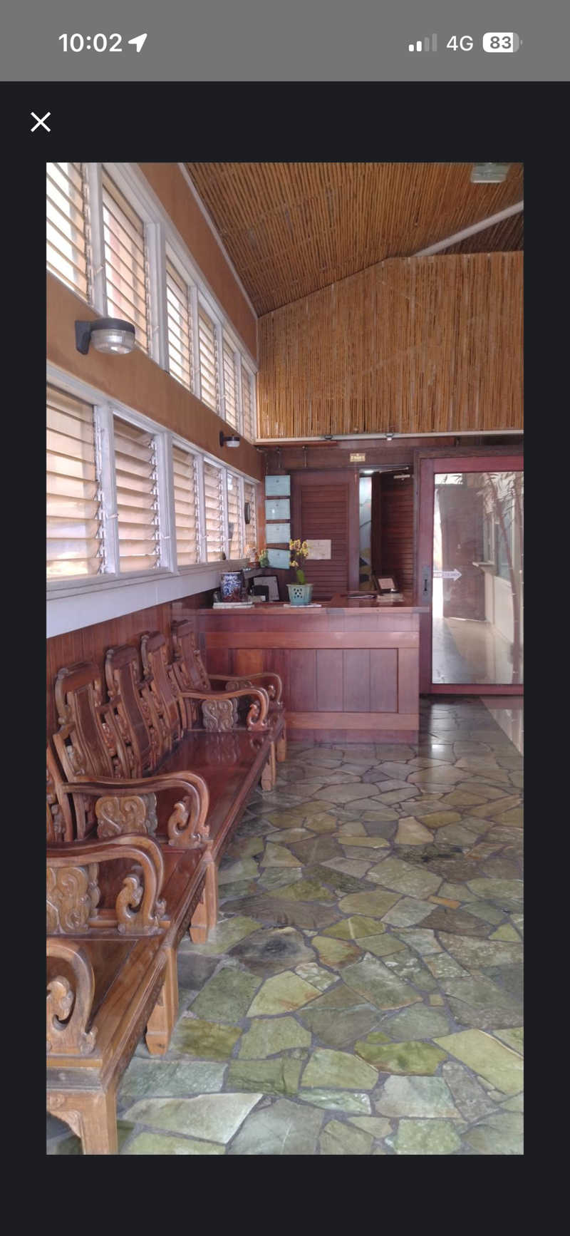 みきてぃさんのHerbal Spa And Salonのサ活写真