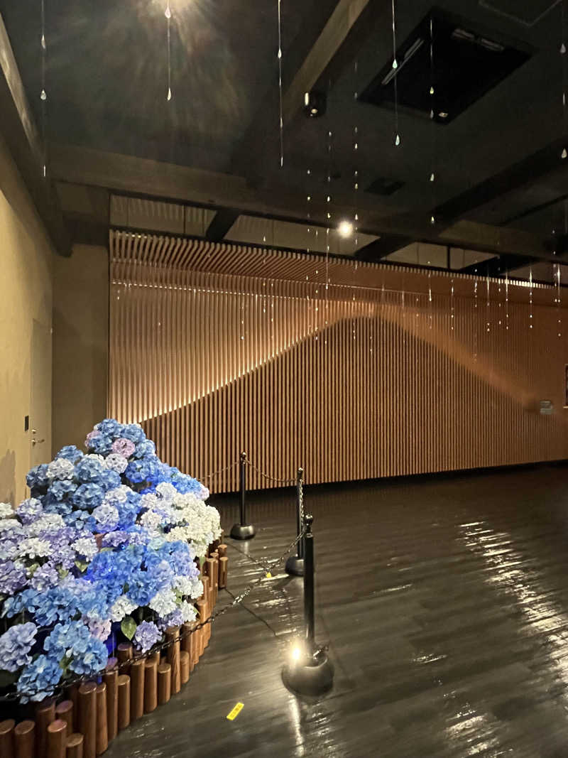 あおいべこさんの木の花の湯(HOTEL CLAD)のサ活写真