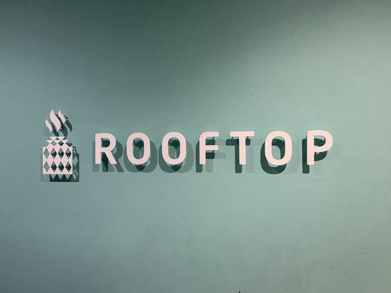 JujUさんのROOFTOP(ルーフトップ)のサ活写真