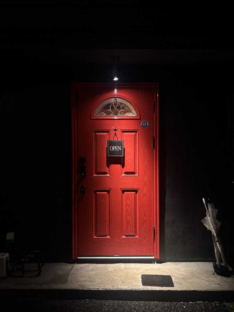 なちこさんのサウナスナック「かなこ」のサ活写真