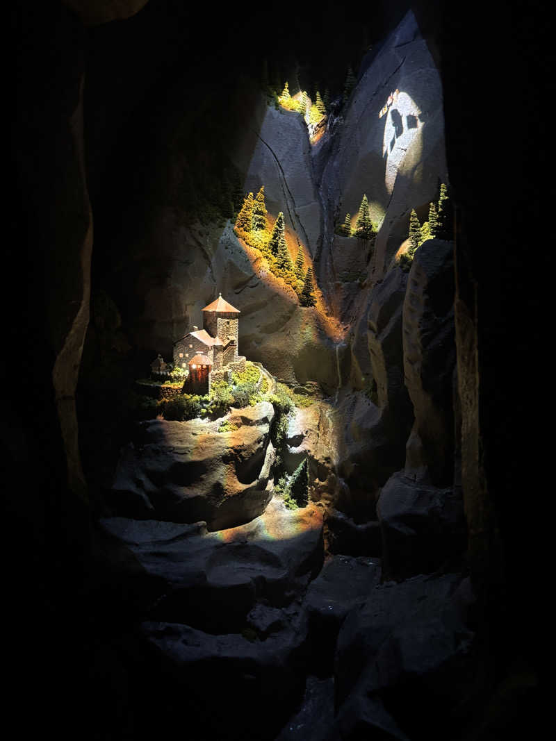 なちこさんのサウナスナック「かなこ」のサ活写真