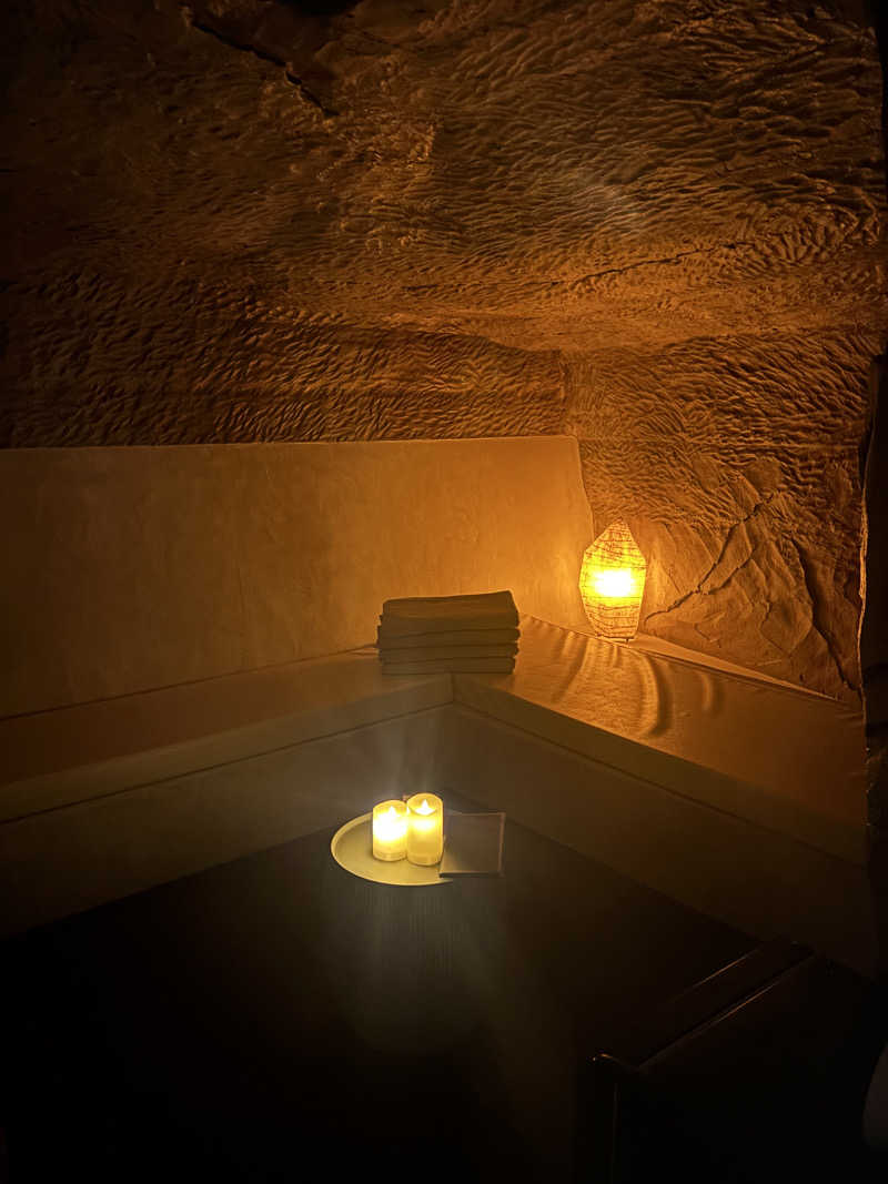 なちこさんのサウナスナック「かなこ」のサ活写真