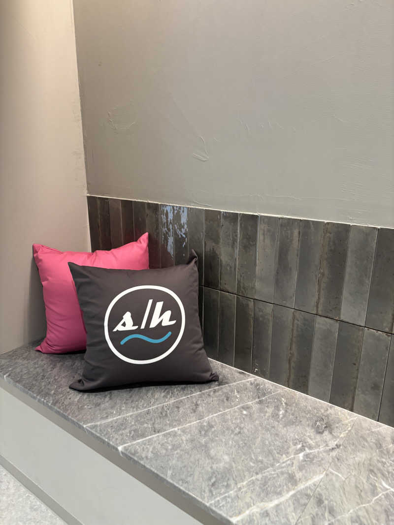 なちこさんのsaunahouseのサ活写真