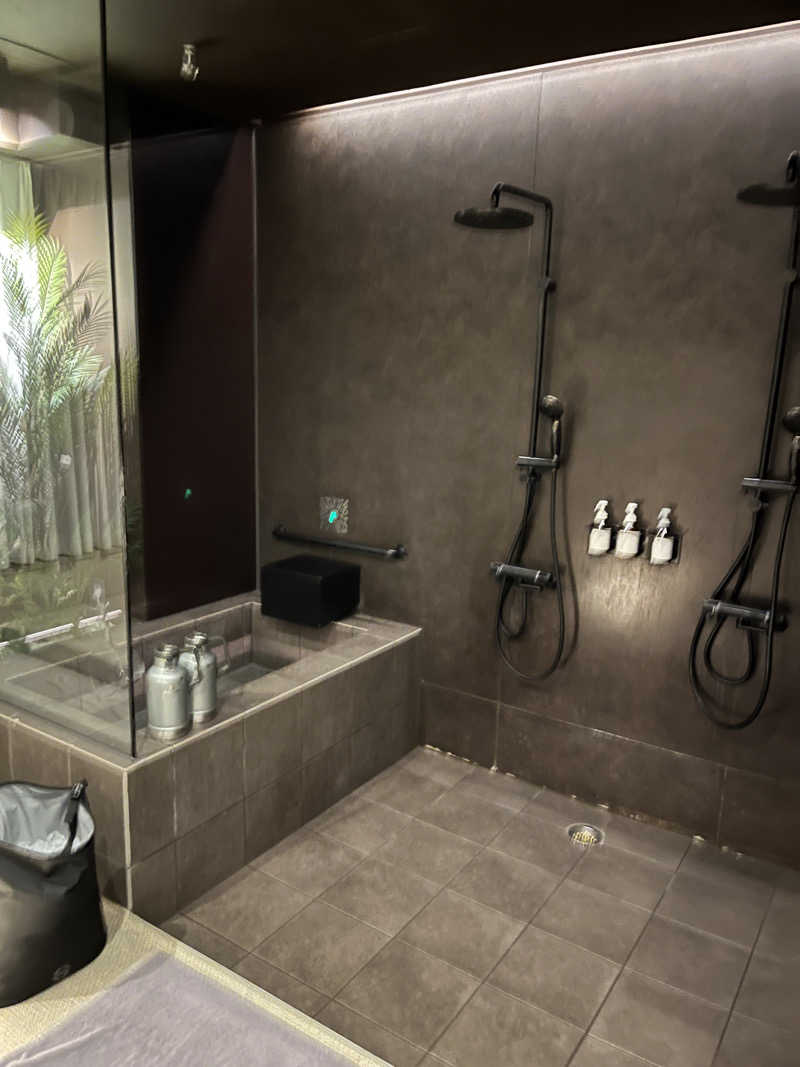 TAKUの休日さんのSAUNA 霧宙のサ活写真