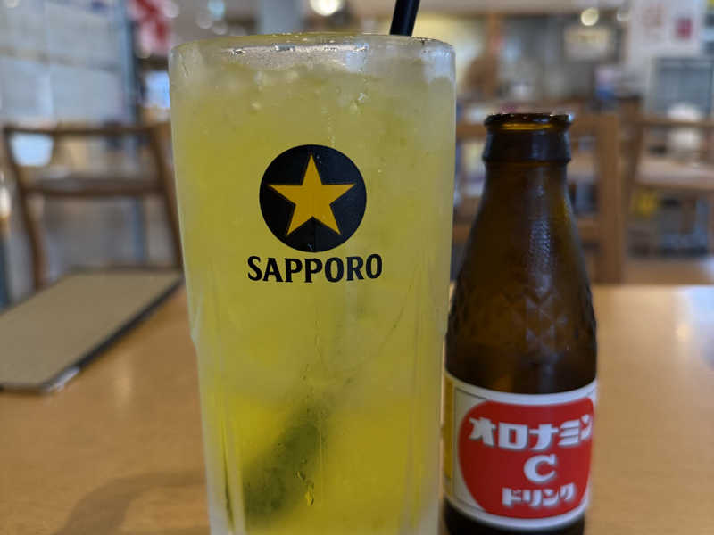 オロポ