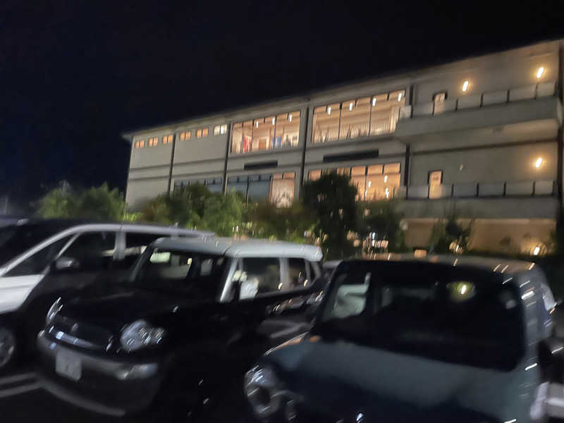 六男さんの成田空港温泉 空の湯のサ活写真