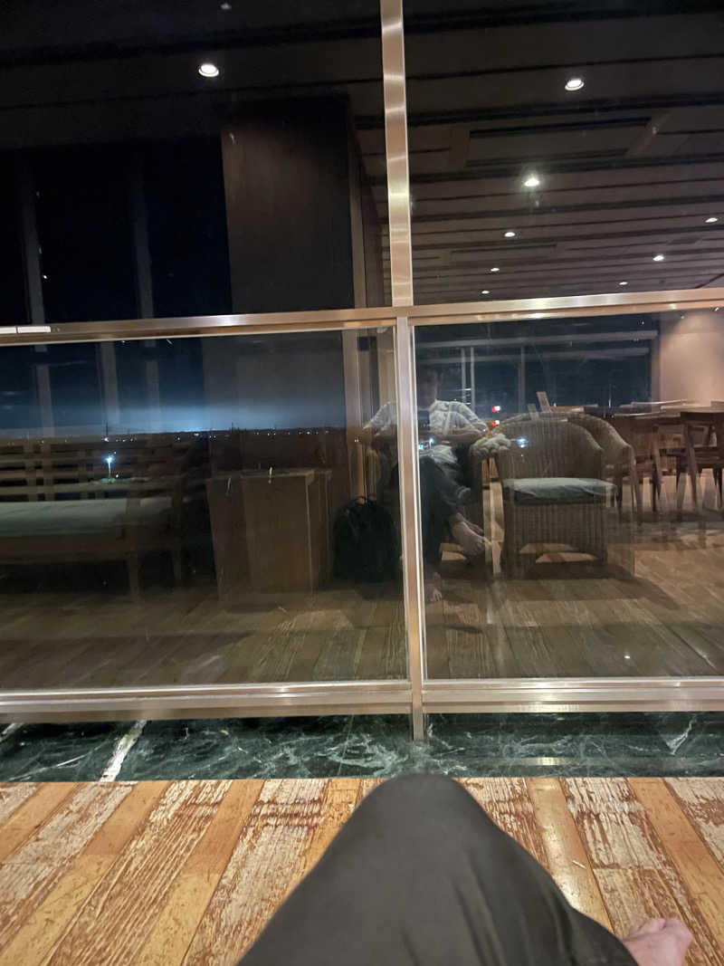 六男さんの成田の命泉 大和の湯のサ活写真