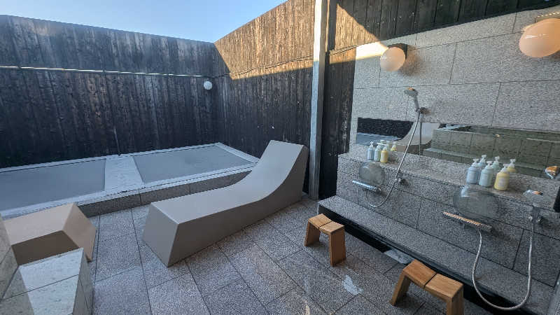 rotaさんのぎょうざ湯2(旧夷川サウナなかじま)のサ活写真