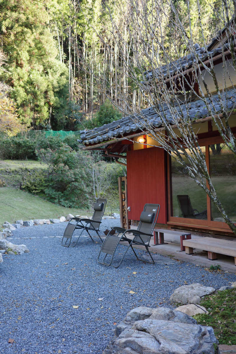 ^_^さんのEarthing MIYAMAのサ活写真