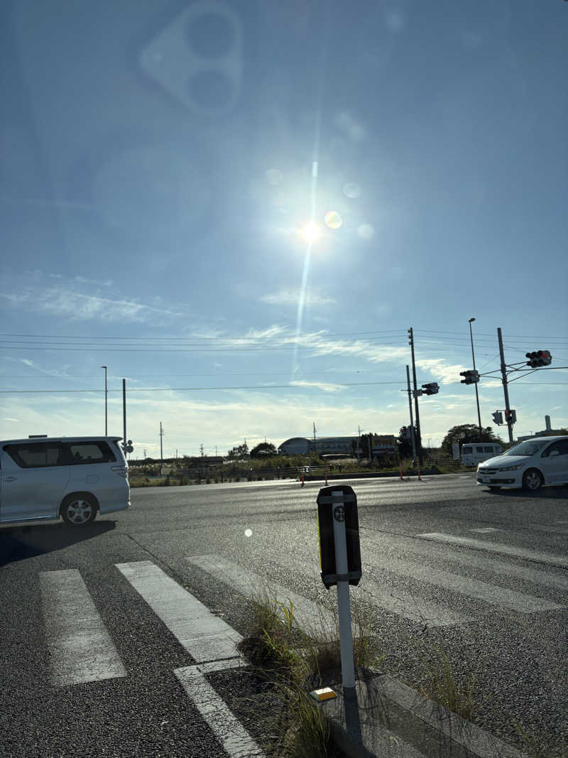 ポメサウナーさんの古橋廣之進記念浜松市総合水泳場 ToBiOのサ活写真