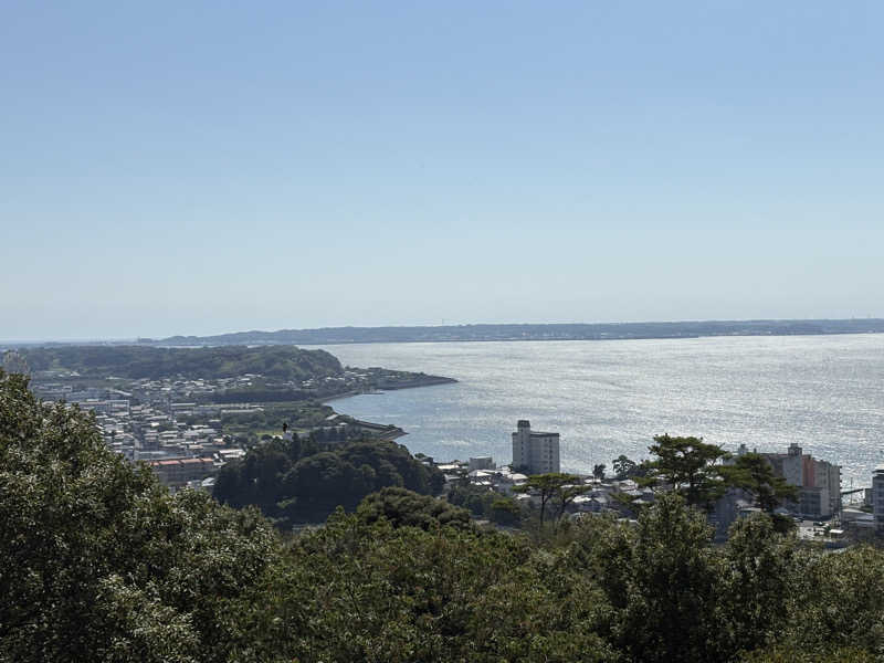 ポメサウナーさんのKAREN浜名湖withDogのサ活写真