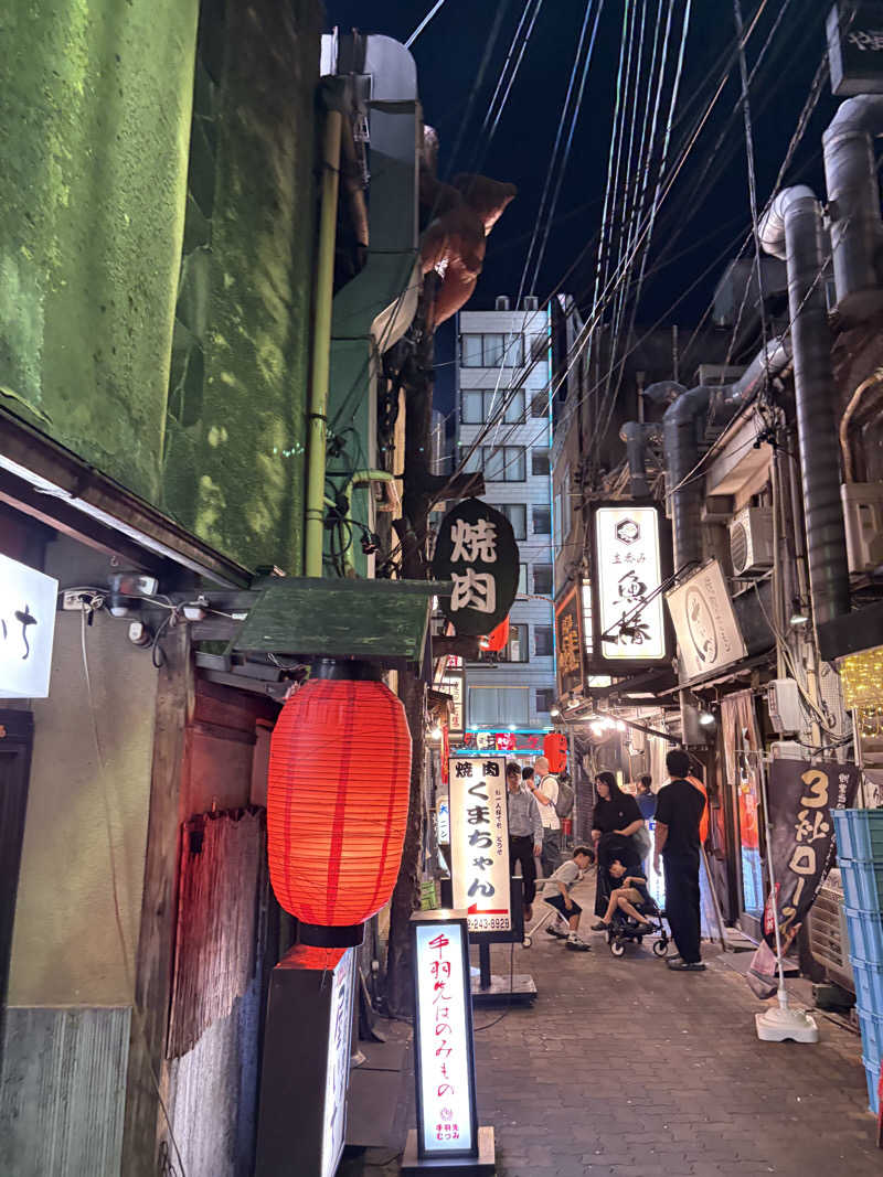 ポメサウナーさんのウェルビー栄のサ活写真