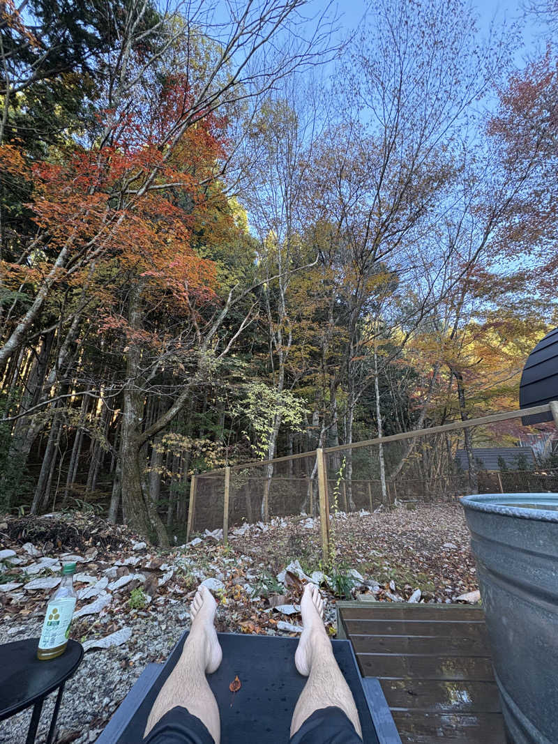 ポメサウナーさんのSHITARA VILLAGEのサ活写真