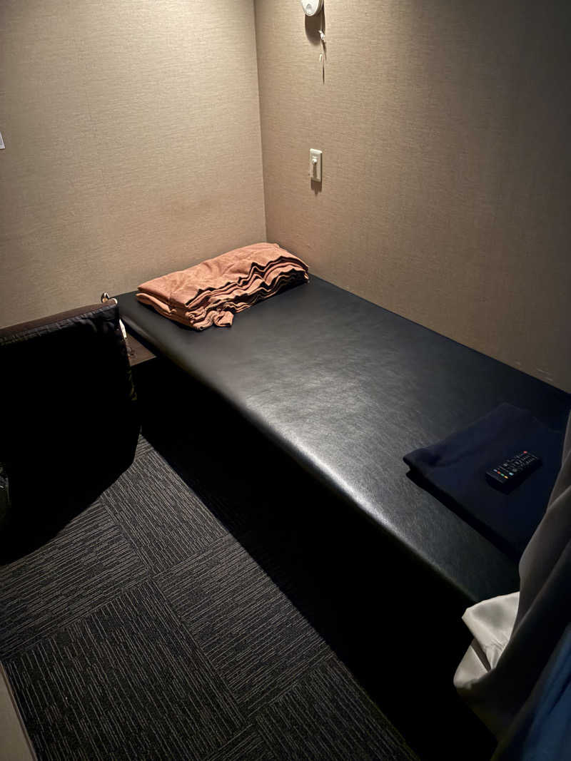 ポメサウナーさんのサウナイーグルのサ活写真