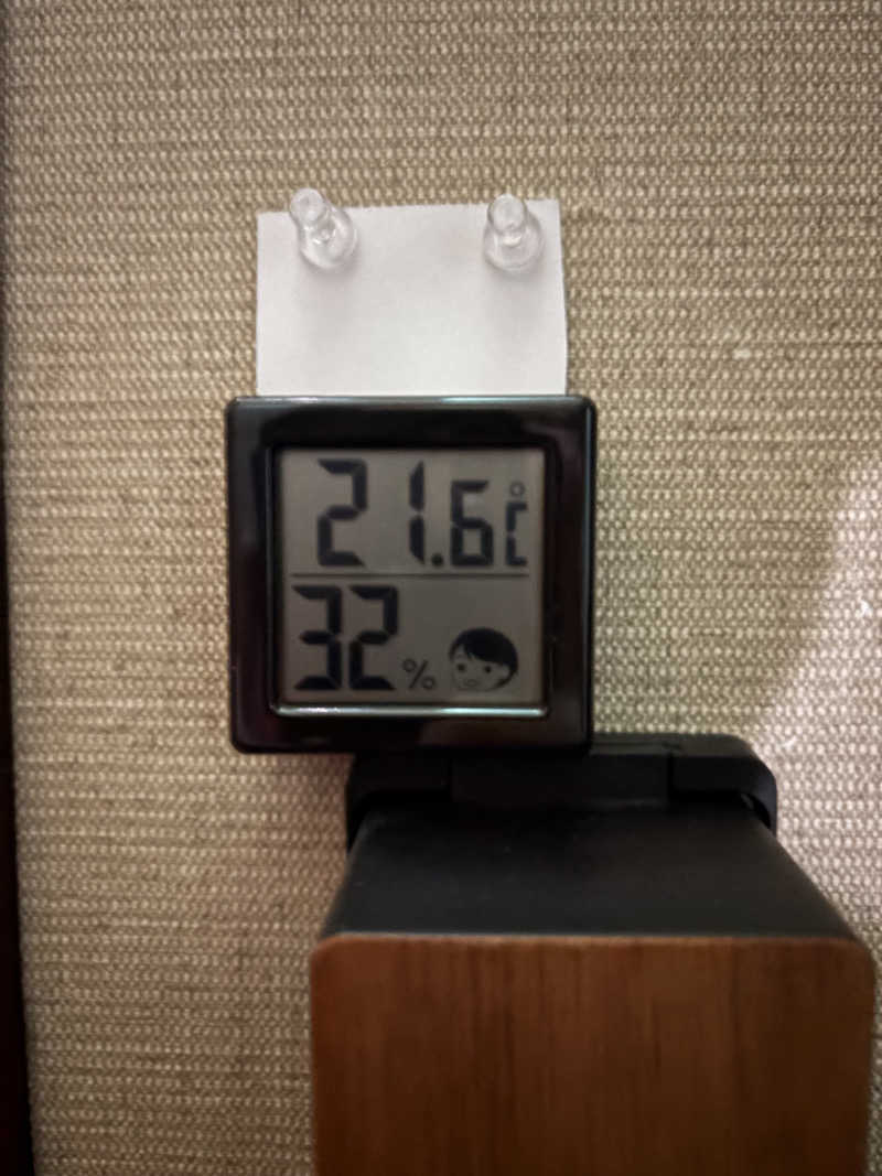 ポメサウナーさんのサウナイーグルのサ活写真