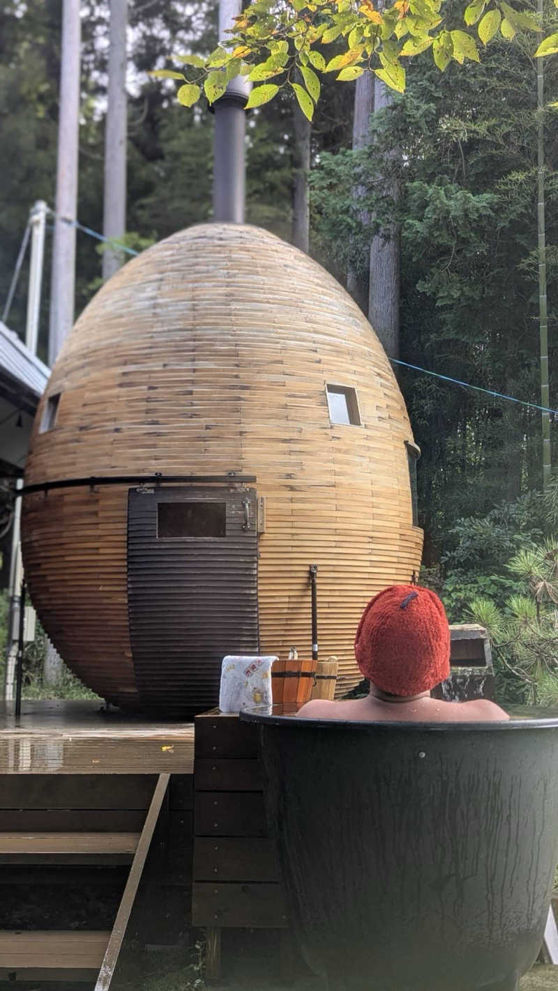 ぼんたまさんのJP HOUSE obusaのサ活写真