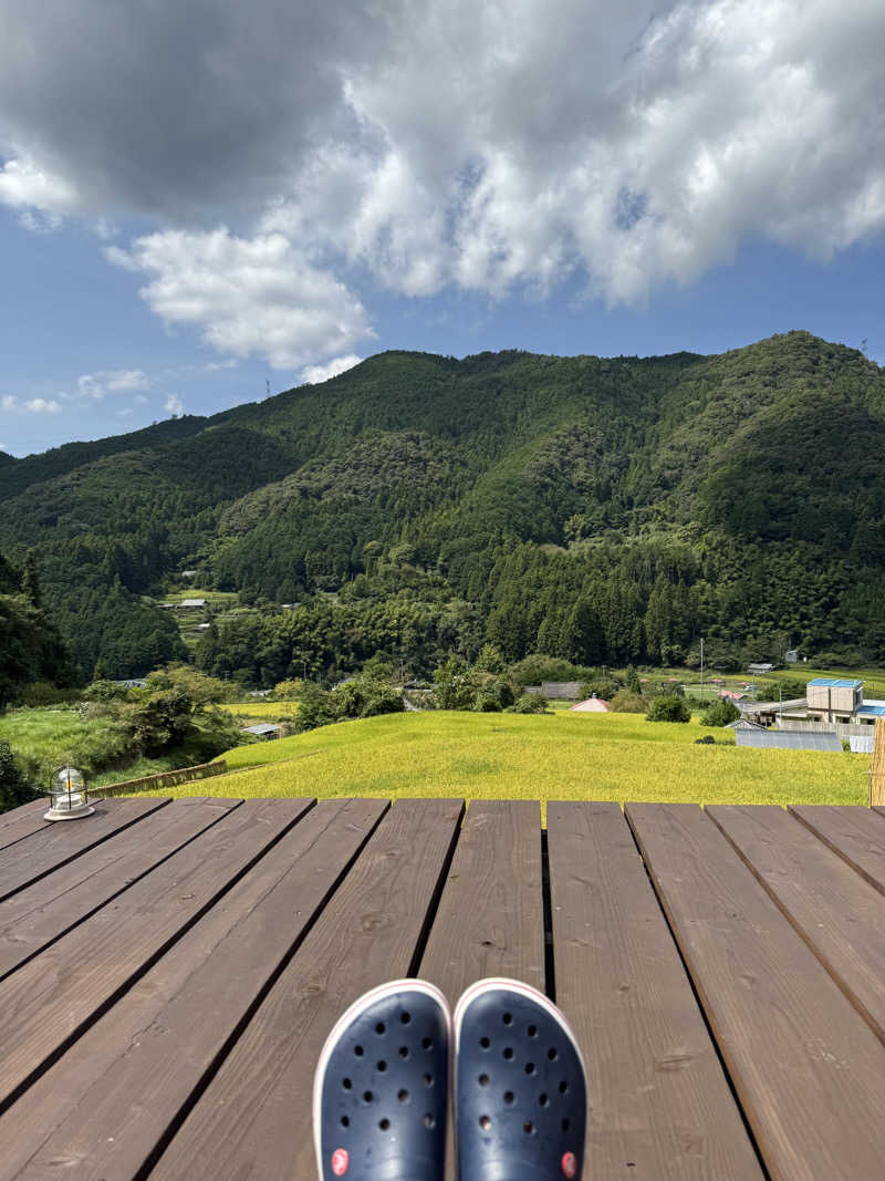 麦緑さんの紀美野サウナ&ホテルのサ活写真